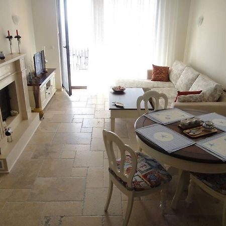 La Casa del Mar Kaliakria - Стилен апартамент в Калиакрия Резорт Топола Экстерьер фото